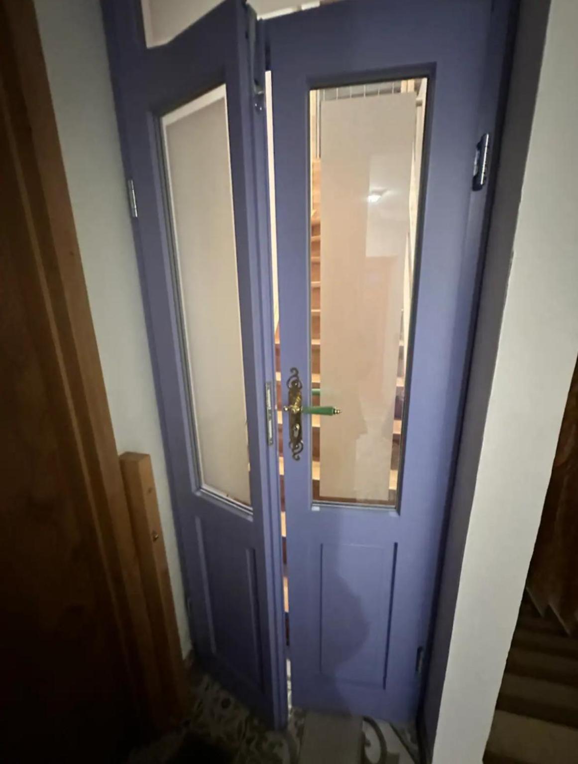 Exklusive Maisonetten Wohnung Mit Gartenzugang اوغسبورغ المظهر الخارجي الصورة